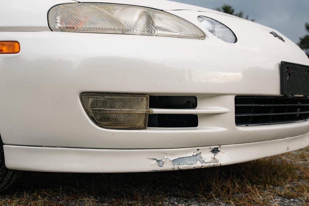 1994 Toyota Soarer 3rd Gen - Image 13 of 31