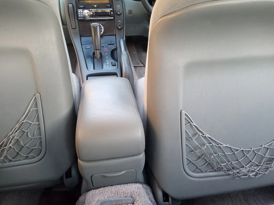 1994 Toyota Soarer 3rd Gen - Image 22 of 30
