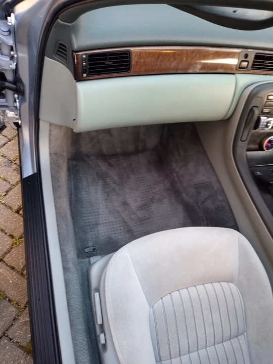 1994 Toyota Soarer 3rd Gen - Image 21 of 30