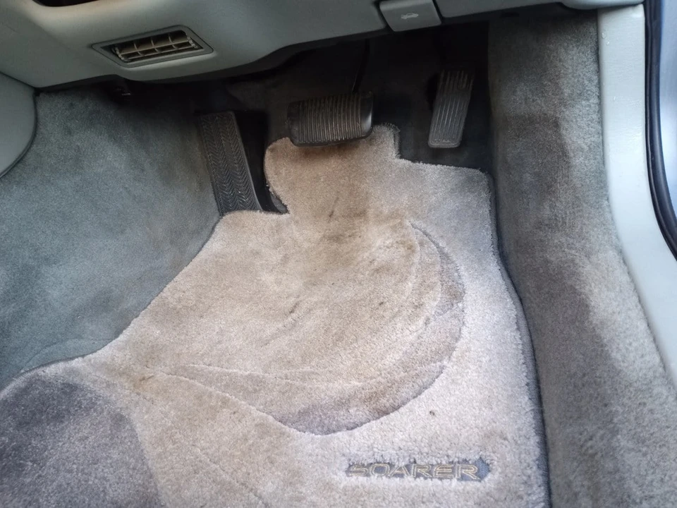 1994 Toyota Soarer 3rd Gen - Image 28 of 30