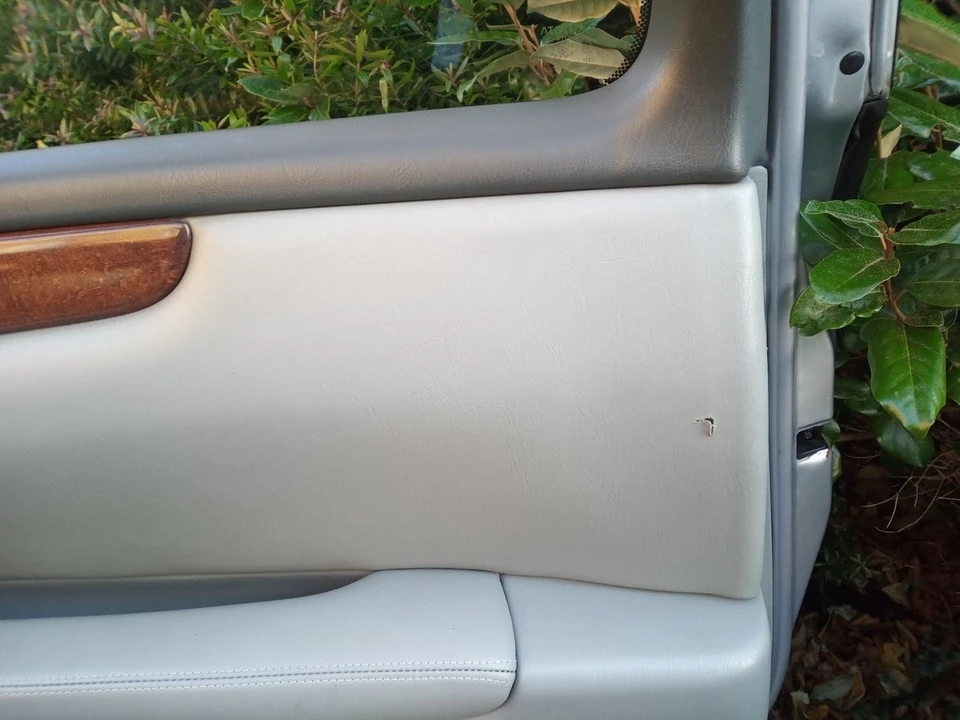 1994 Toyota Soarer 3rd Gen - Image 18 of 30