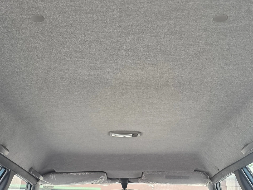 1994 Toyota Caldina - Image 21 of 31