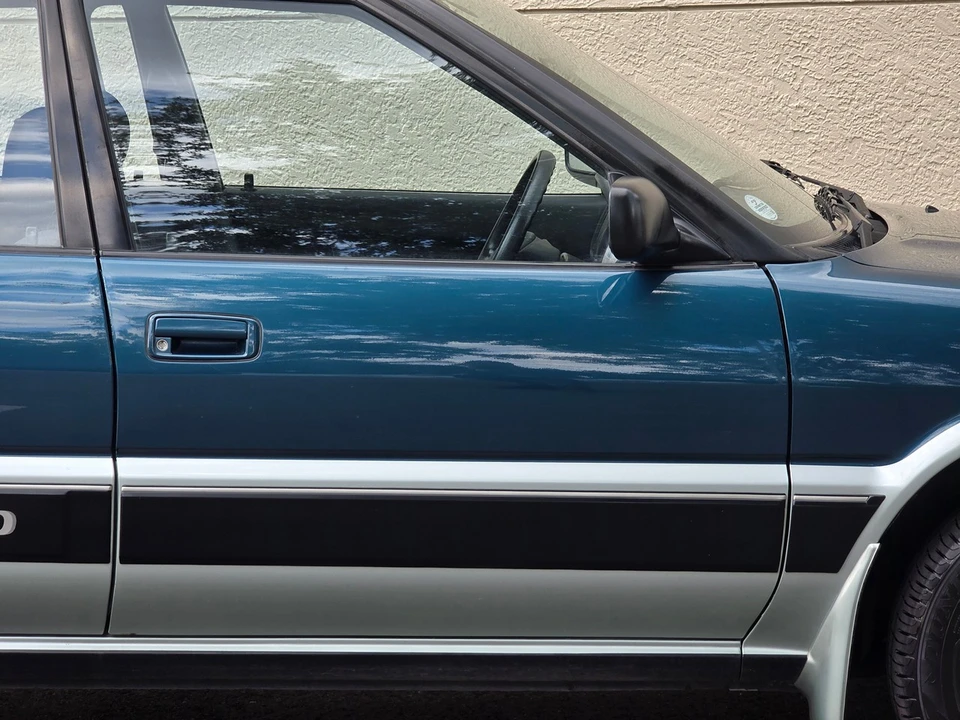 1994 Toyota Caldina - Image 23 of 31