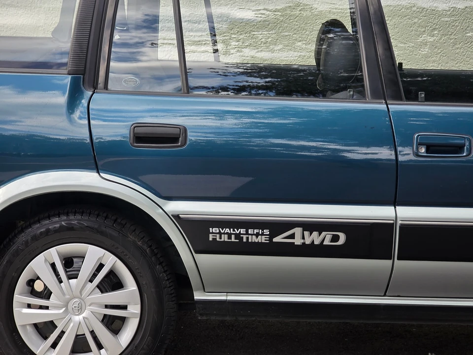 1994 Toyota Caldina - Image 24 of 31