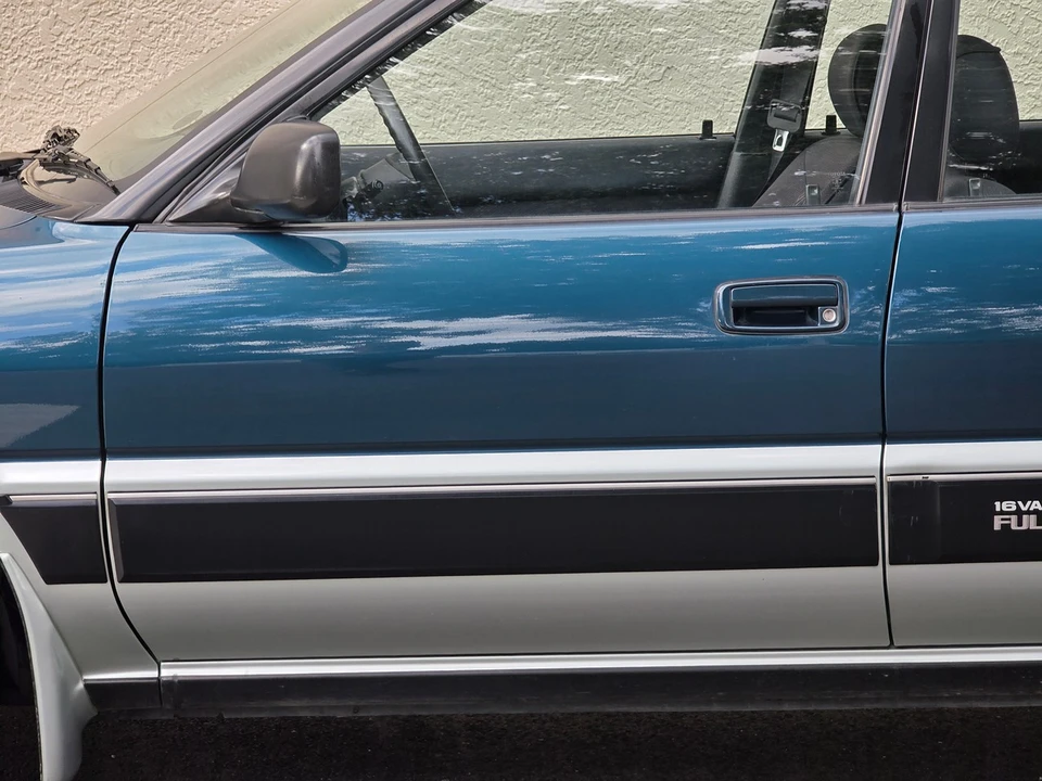 1994 Toyota Caldina - Image 27 of 31