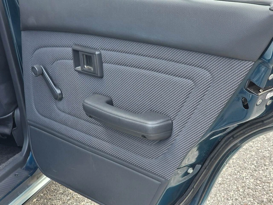 1994 Toyota Corolla Sprinter 7th Gen - Image 12 of 31