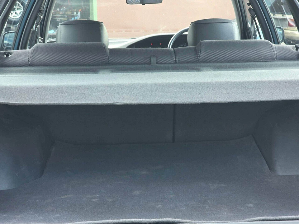 1994 Toyota Corolla Sprinter 7th Gen - Image 13 of 31
