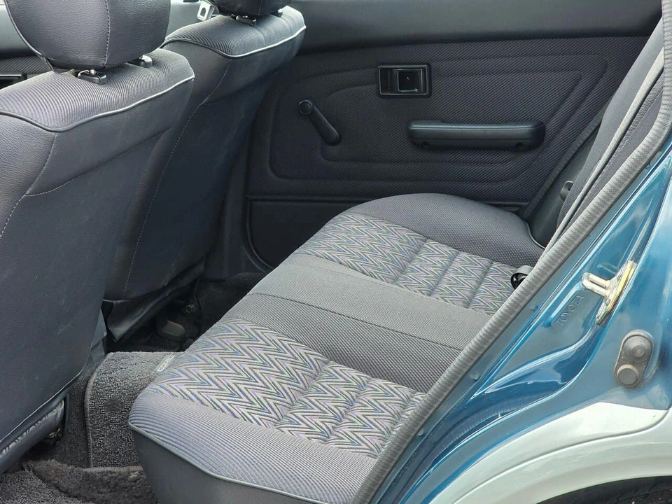 1994 Toyota Corolla Sprinter 7th Gen - Image 6 of 31