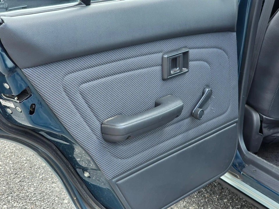 1994 Toyota Corolla Sprinter 7th Gen - Image 15 of 31