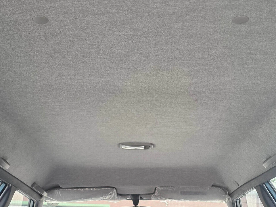 1994 Toyota Corolla Sprinter 7th Gen - Image 17 of 31
