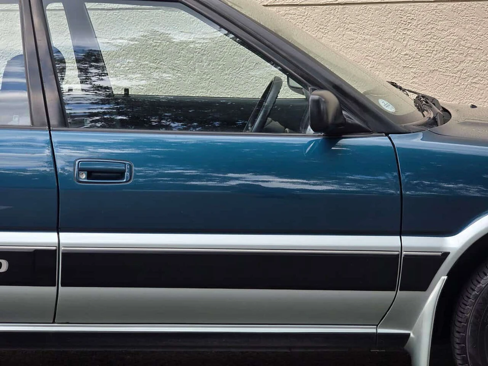 1994 Toyota Corolla Sprinter 7th Gen - Image 20 of 31