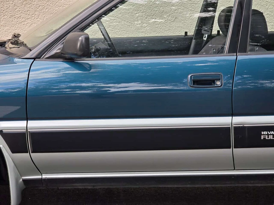 1994 Toyota Corolla Sprinter 7th Gen - Image 26 of 31