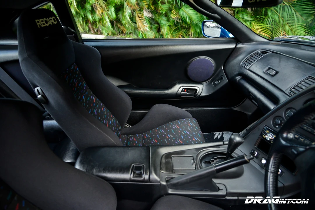 1994 Toyota Supra 4th Gen - Image 17 of 23