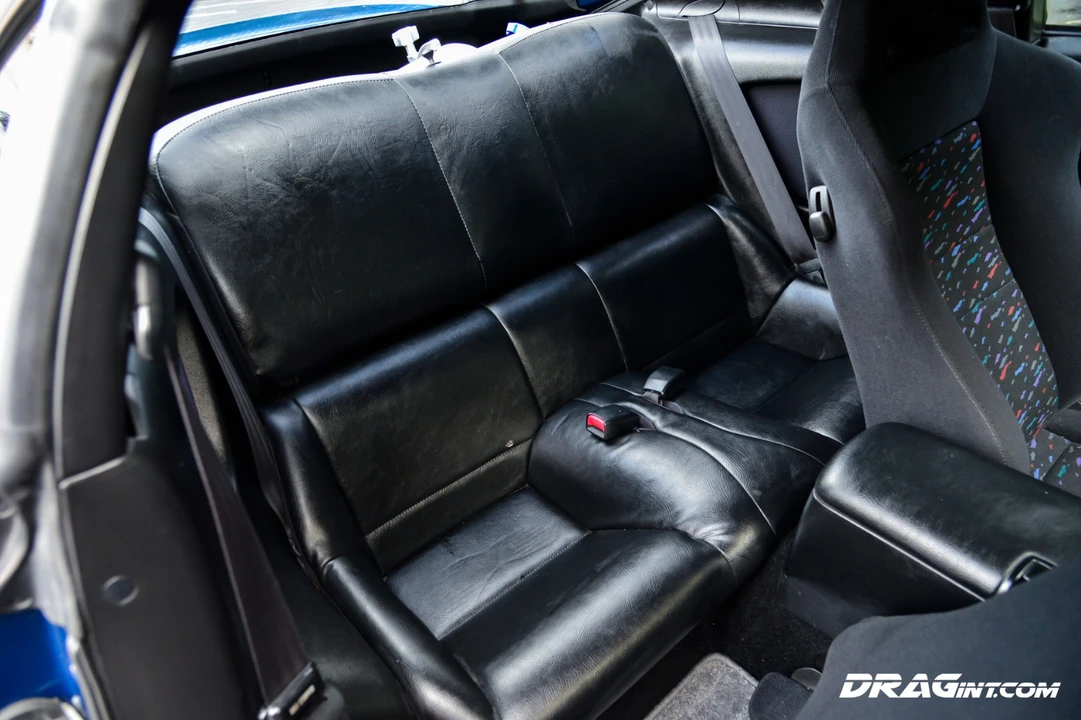 1994 Toyota Supra 4th Gen - Image 18 of 23