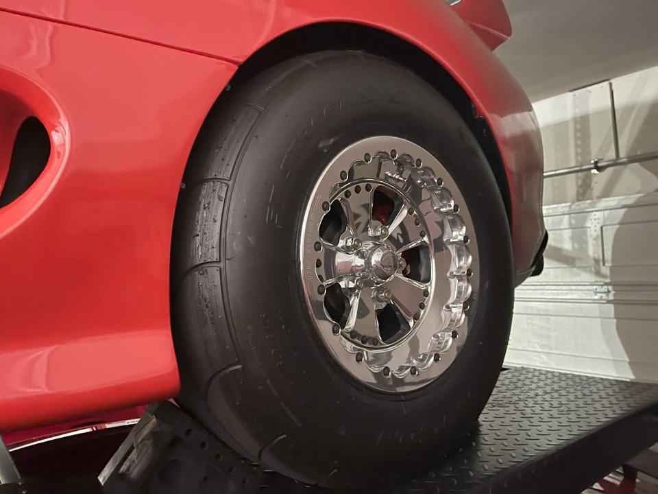 1994 Toyota Supra 4th Gen - Image 4 of 23