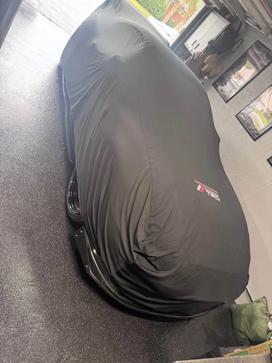 1994 Toyota Supra 4th Gen - Image 8 of 8