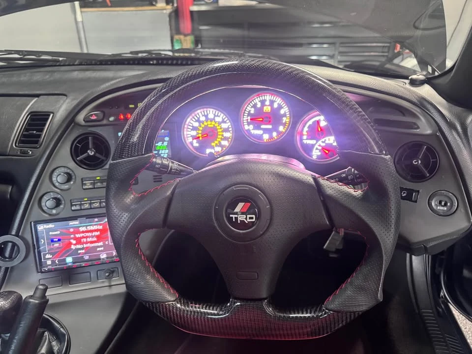 1994 Toyota Supra 4th Gen - Image 6 of 8