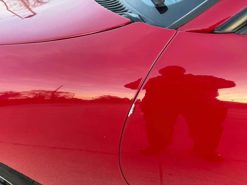 1994 Toyota Supra 4th Gen - Image 14 of 21