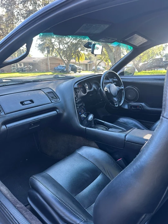 1994 Toyota Supra 4th Gen - Image 9 of 13