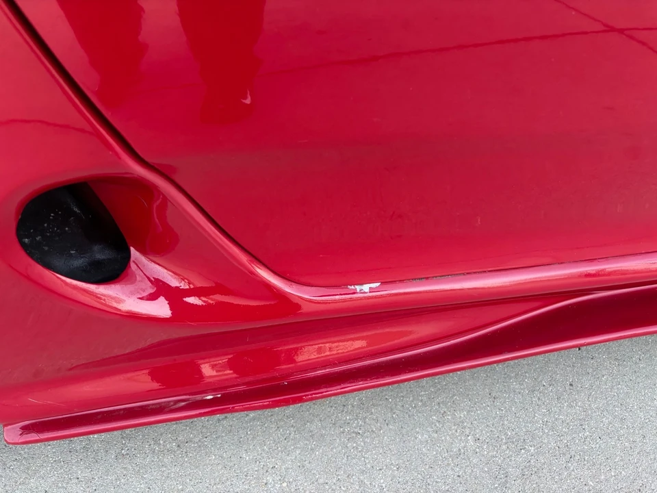 1994 Toyota Supra 4th Gen - Image 16 of 21