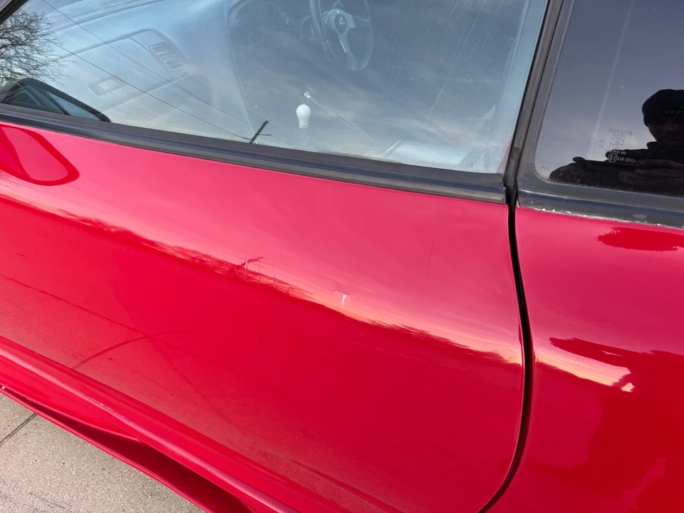 1994 Toyota Supra 4th Gen - Image 15 of 21