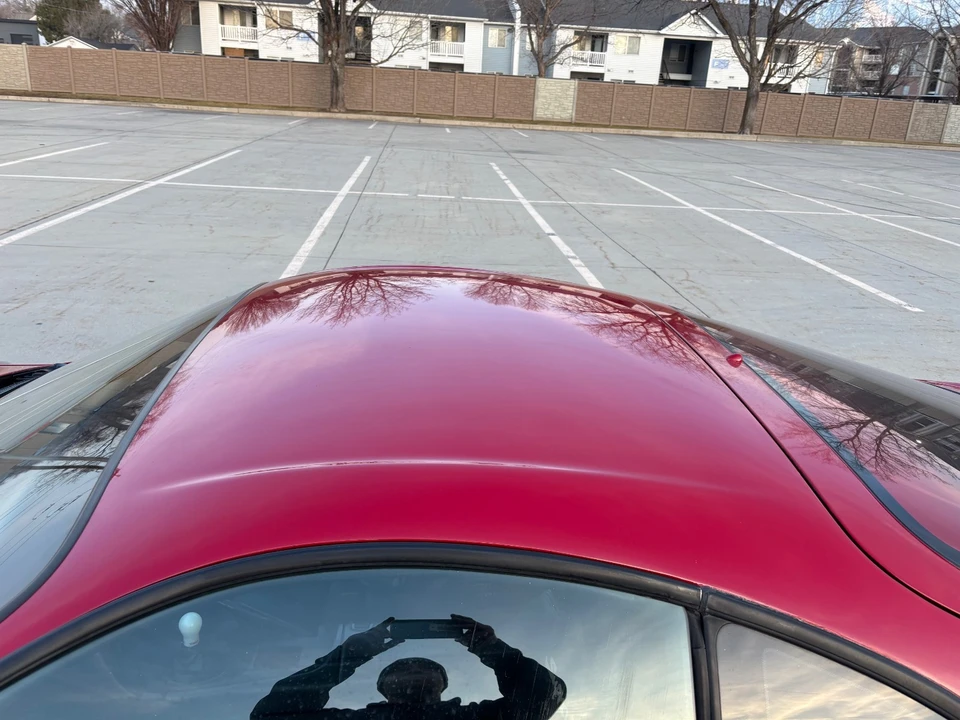 1994 Toyota Supra 4th Gen - Image 13 of 21