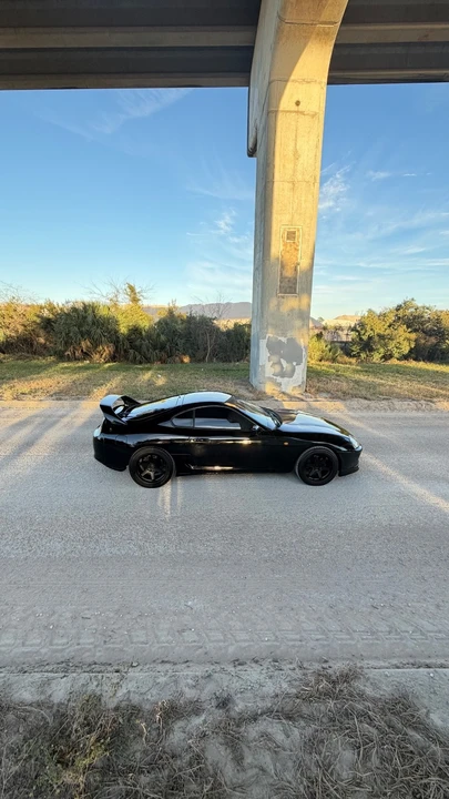1994 Toyota Supra 4th Gen - Image 16 of 21