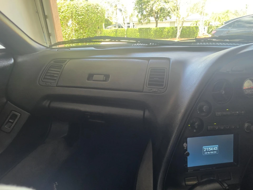 1994 Toyota Supra 4th Gen - Image 18 of 31