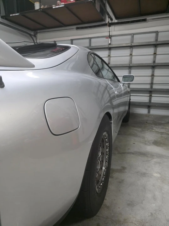 1994 Toyota Supra 4th Gen - Image 7 of 31
