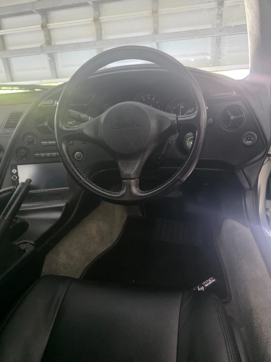 1994 Toyota Supra 4th Gen - Image 23 of 31