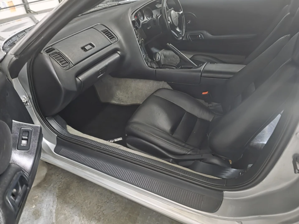 1994 Toyota Supra 4th Gen - Image 21 of 31