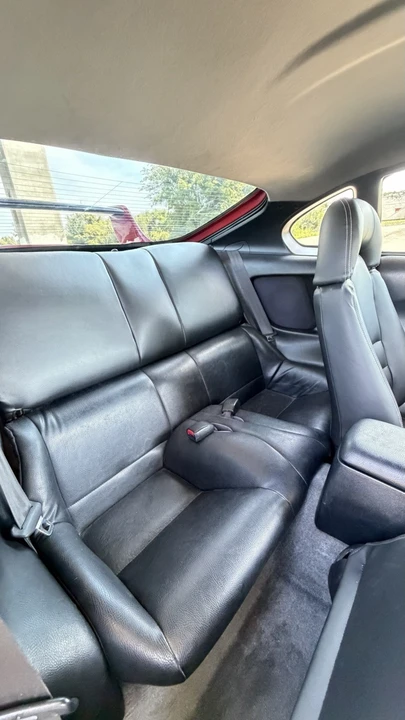 1994 Toyota Supra 4th Gen - Image 21 of 31