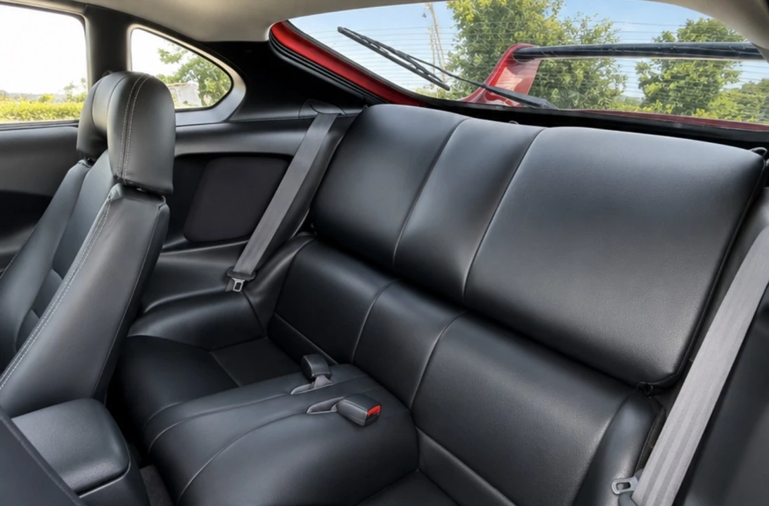1994 Toyota Supra 4th Gen - Image 19 of 27