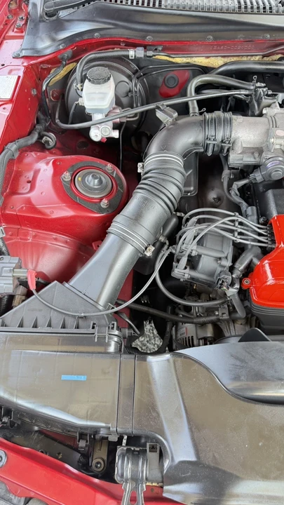 1994 Toyota Supra 4th Gen - Image 24 of 27