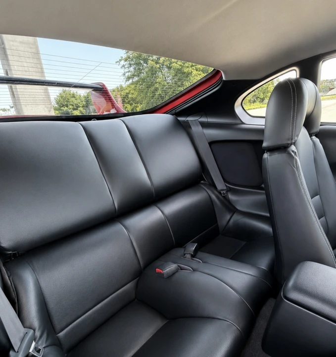 1994 Toyota Supra 4th Gen - Image 16 of 27