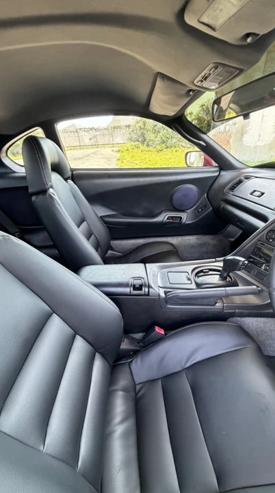 1994 Toyota Supra 4th Gen - Image 18 of 31