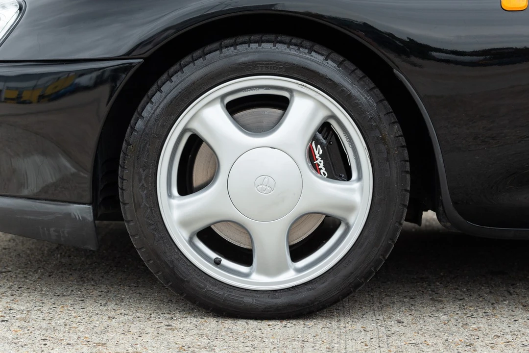 1994 Toyota Supra 4th Gen - Image 19 of 30