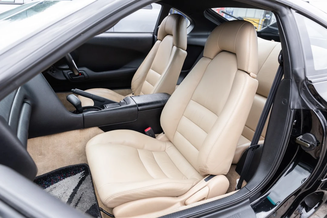 1994 Toyota Supra 4th Gen - Image 7 of 30