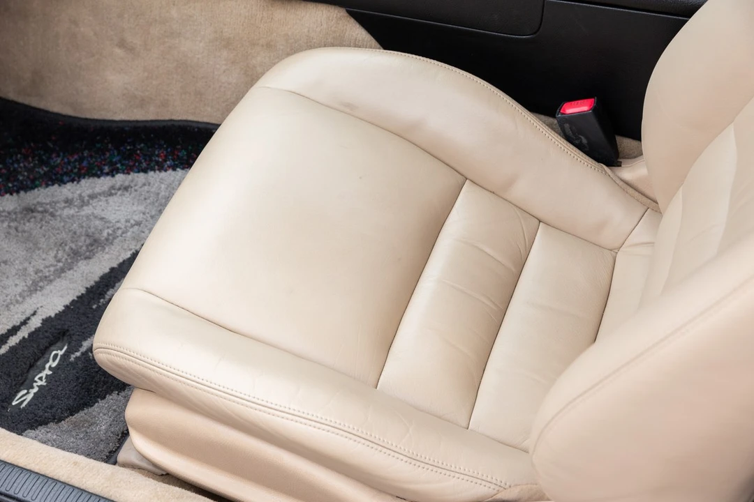 1994 Toyota Supra 4th Gen - Image 22 of 30
