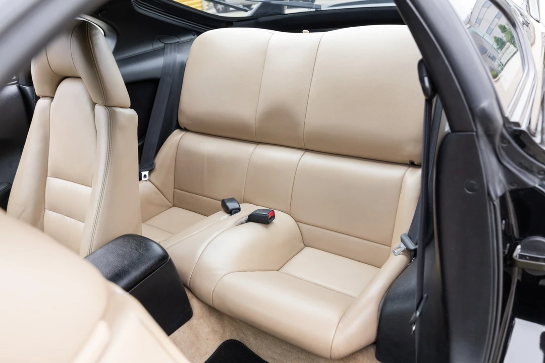 1994 Toyota Supra 4th Gen - Image 29 of 30