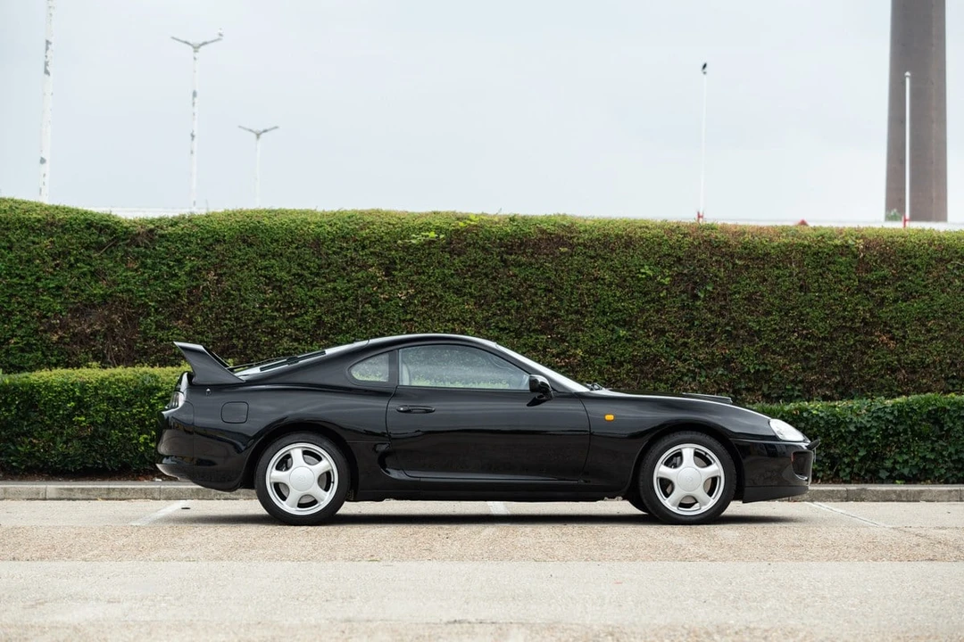 1994 Toyota Supra 4th Gen - Image 15 of 30