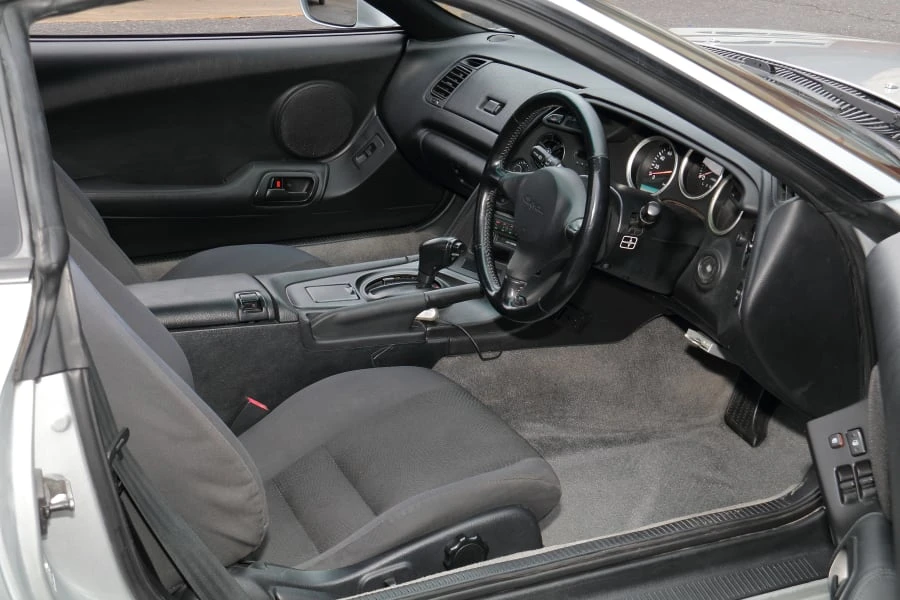 1994 Toyota Supra 4th Gen - Image 18 of 31