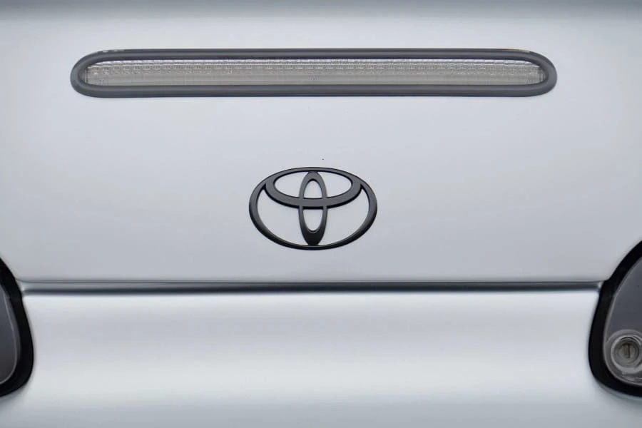 1994 Toyota Supra 4th Gen - Image 8 of 31
