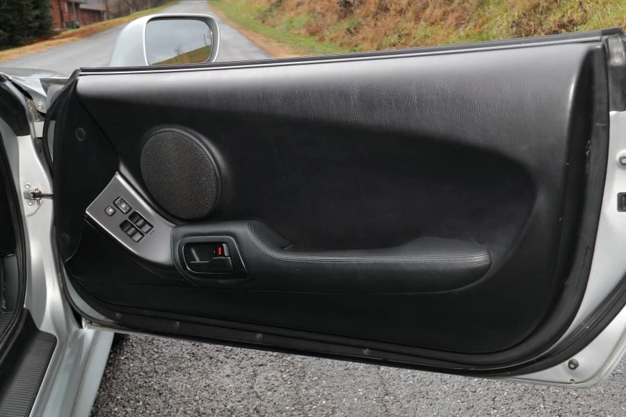 1994 Toyota Supra 4th Gen - Image 19 of 31