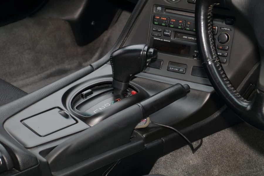 1994 Toyota Supra 4th Gen - Image 27 of 31