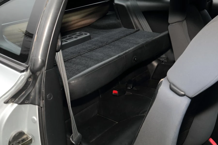 1994 Toyota Supra 4th Gen - Image 24 of 31