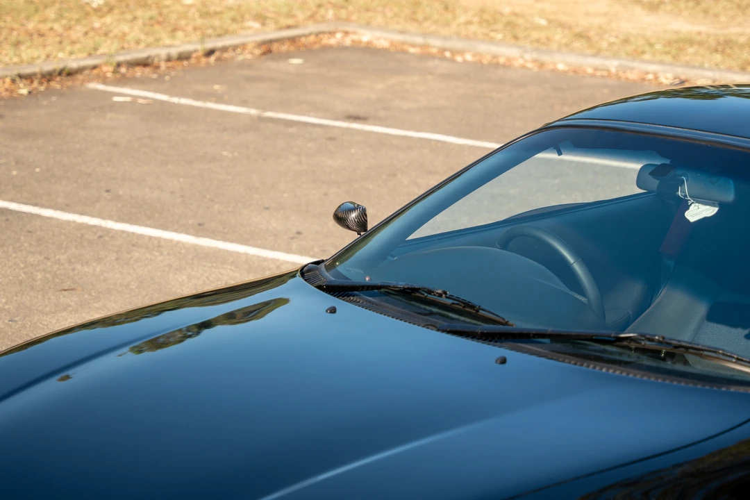1994 Toyota Supra 4th Gen - Image 16 of 31