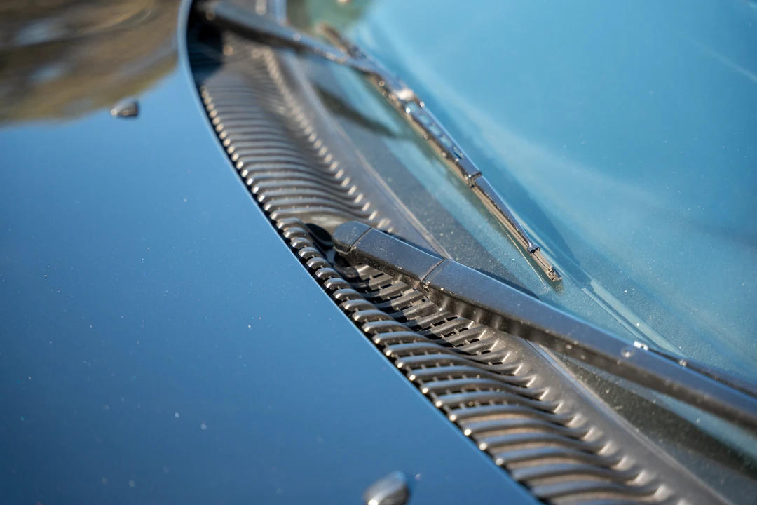 1994 Toyota Supra 4th Gen - Image 18 of 31