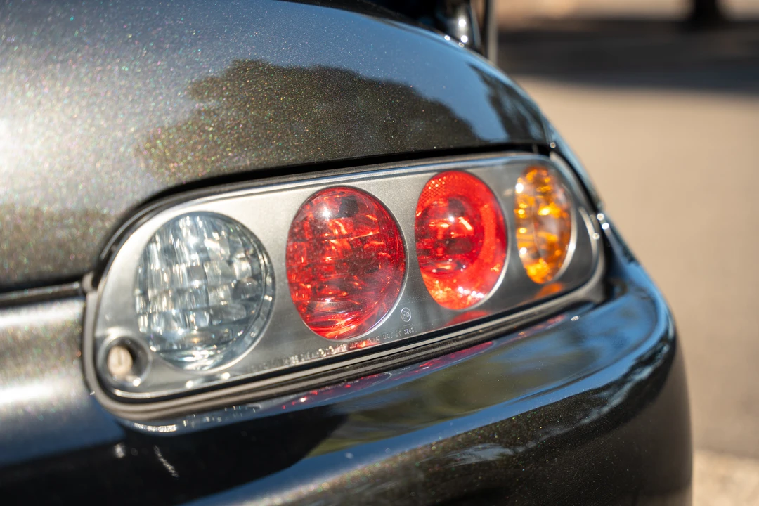 1994 Toyota Supra 4th Gen - Image 23 of 31