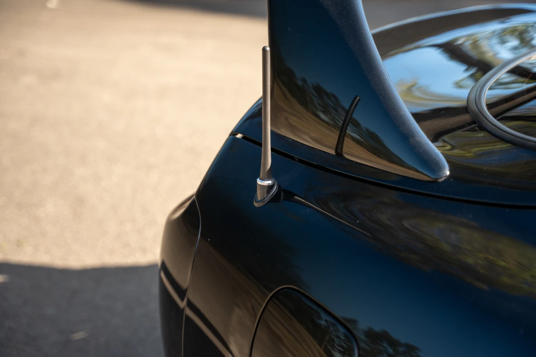 1994 Toyota Supra 4th Gen - Image 28 of 31